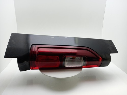 Nissan primastar tail - nissan,