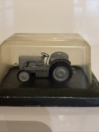 Diecast massey ferguson - ferguson, tea