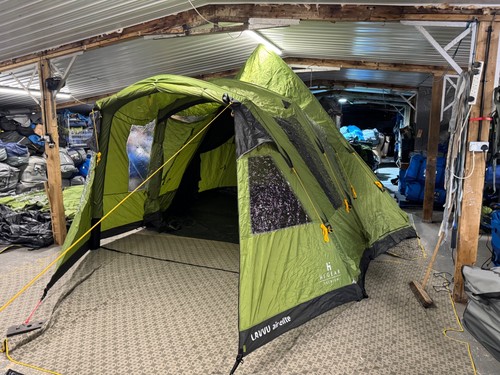 Gear lavvu air elite - hi, tipi