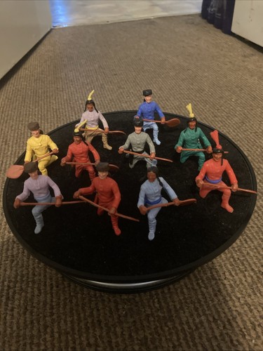 Vintage timpo toy - vintage,