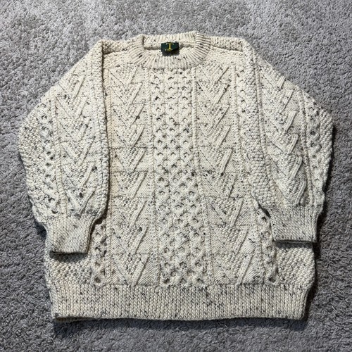 Vintage tivoli handknit - tivoli, irish