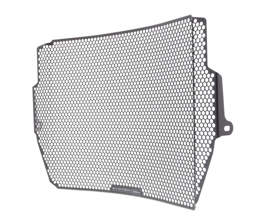 Evotech radiator guard - guard,