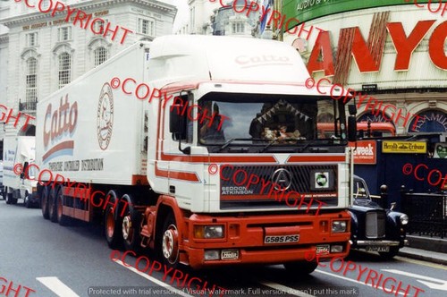 Truck photo m catto - -,