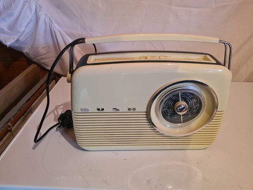 Bush tr82 reproduction - bush,