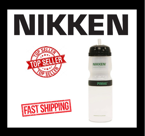 Nikken pimag sport water - nikken,