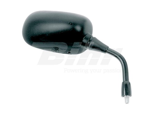 Right rearview mirror - , for
