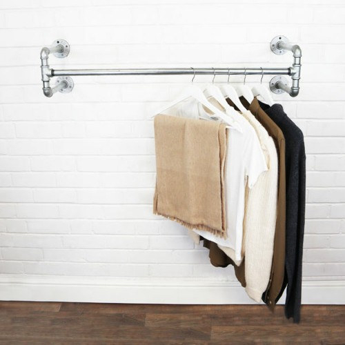 Industrial wall mounted - industrial,