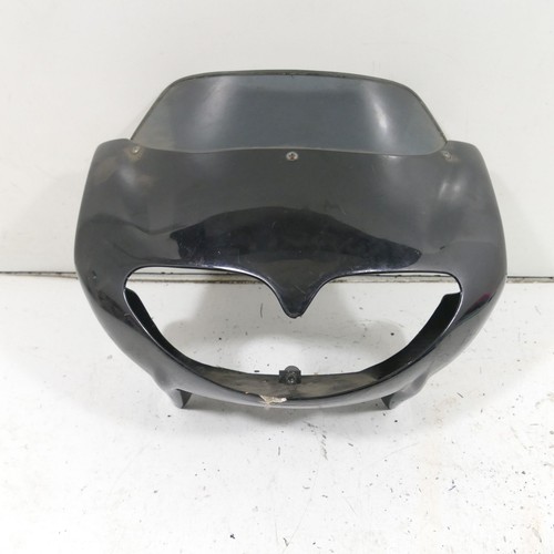 Spear fighter mask costume - mask,