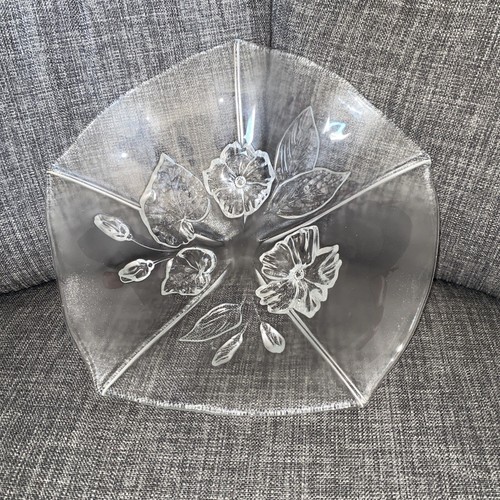 Vintage walther glas large - walther,