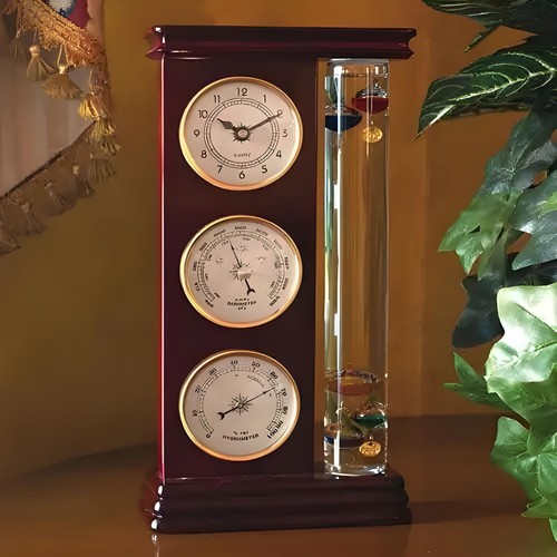 Galileo weather station - galileo, w/