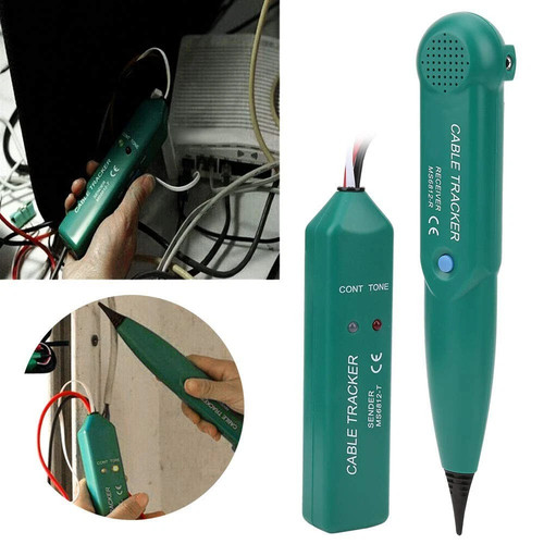 Ms6812 cable finder - ms6812,