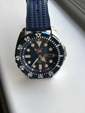 Seiko divers watch - seiko,