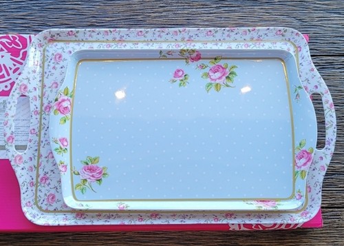 Royal albert melamine serving - royal,