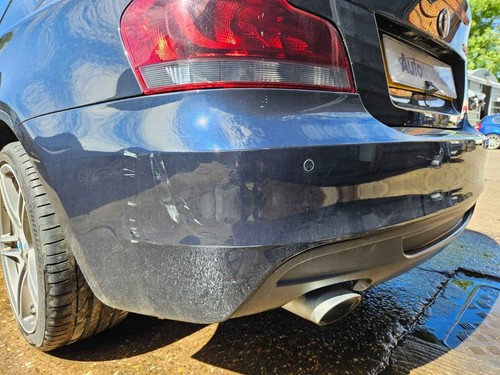 Bmw series e82 2012 - 2012, genuine