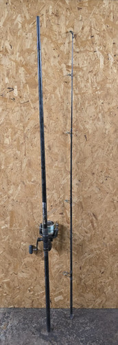 Conoflex fishing rod with - fishing,