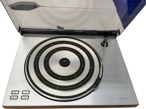 Bang olufsen beogram 1700 - bang,