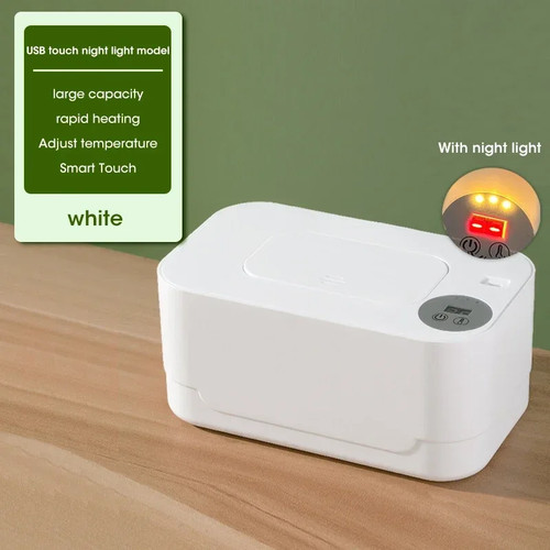 Baby wet wipe heater - baby,