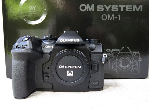 Mk1 camera body - ,,
