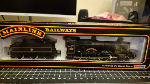 Mainline manor 7829 - mainline,