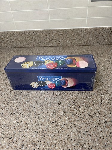 Perudo classic game liar - classic,