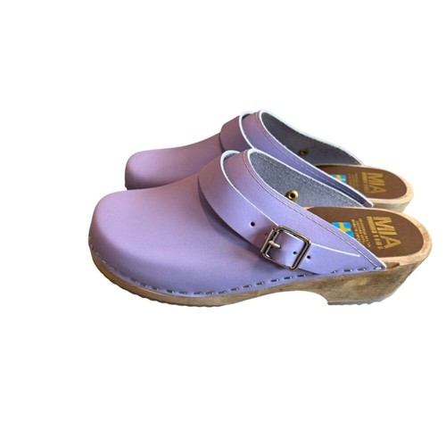 Mia alma lilac purple backless - alma,