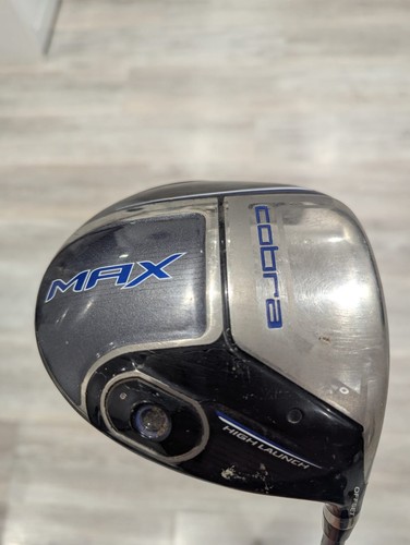 Cobra max offset high - max,