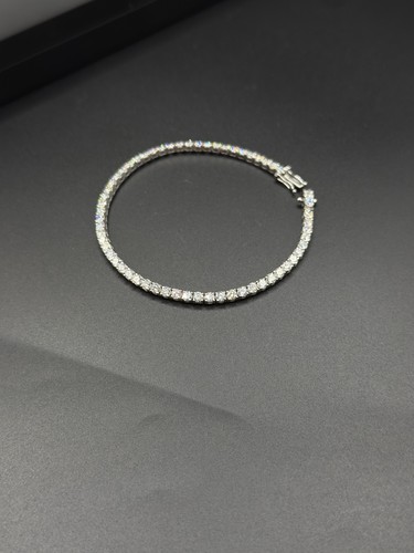 00ct vvs lab grown round - 7.00ct, d/vvs