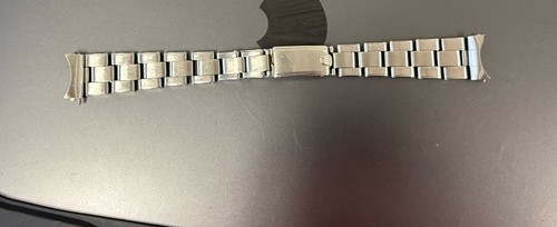 Rolex 19mm stainless steel - steel, usa