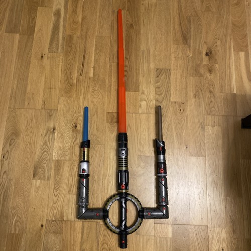 Star wars bladebuilders - star,