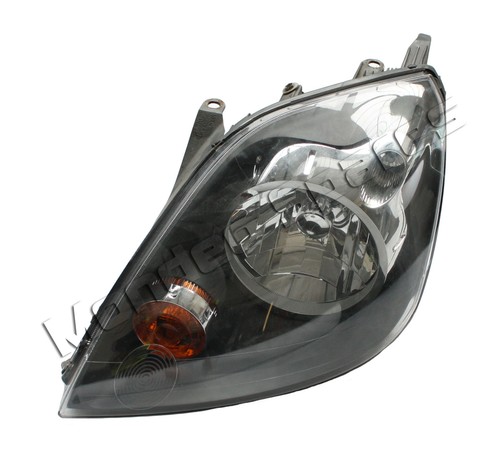 Genuine ford fiesta mk6 - genuine,