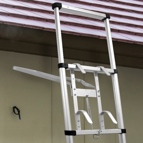 Universal ladder stand off - ladder, stand-off