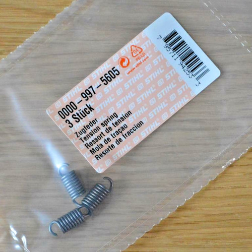 Genuine stihl oem clutch - stihl,