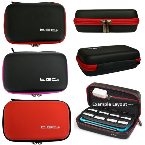 Carrying case armour bag for - armour,