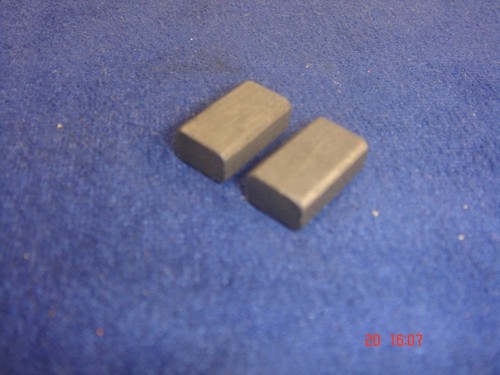 Bosch carbon brushes pws - bosch,