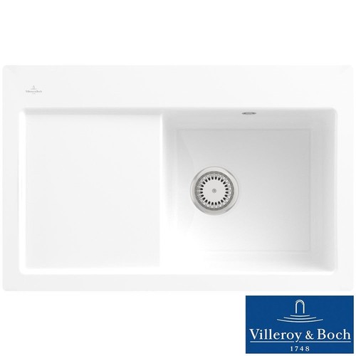 Villeroy boch subway 45 flat - 45,