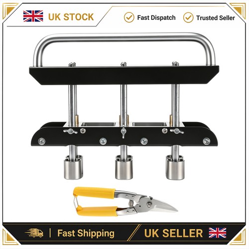 Edge roller bender - edge,