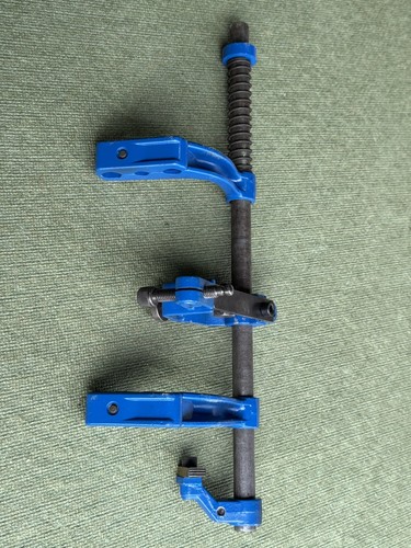 Emco unimat 1000 threading - sl,