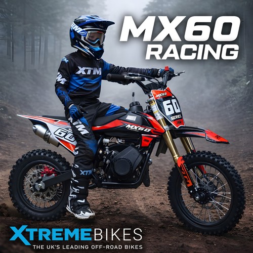 2026 xtm mx60 youth - 2026,
