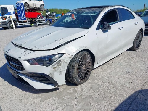 2024 mercedes benz - mercedes-benz, cla
