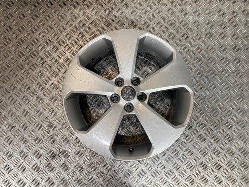 Vauxhall mokka mk1 17 - 12-19,