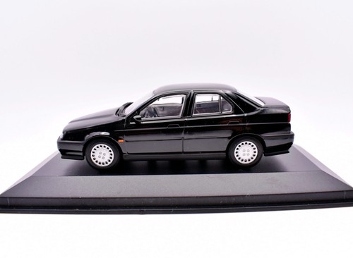 Minichamps diecast car - minichamps,