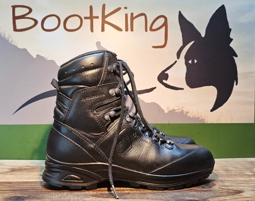 Haix commander gtx goretex - haix,