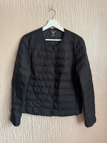 Uniqlo women puffertech