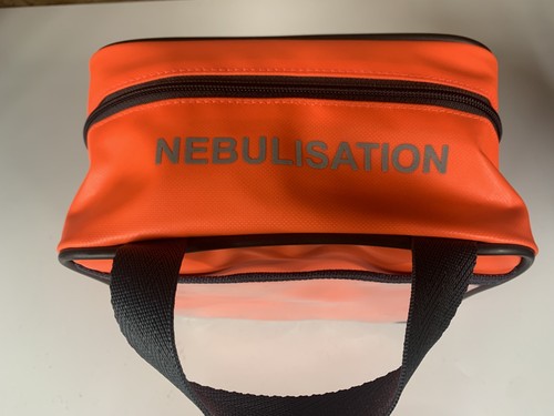 Openhouse nebulisation pouch - openhouse,