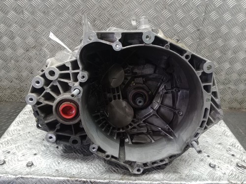 Vauxhall insignia gearbox - vauxhall,