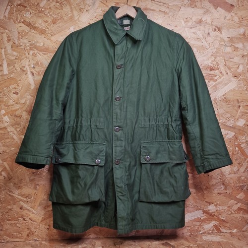 Vintage swedish army - vintage, cold