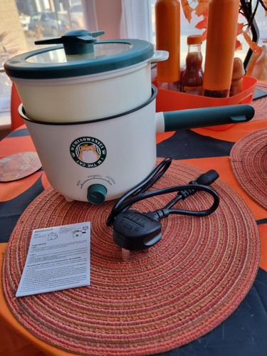Bnib electric hot pot - bnib,
