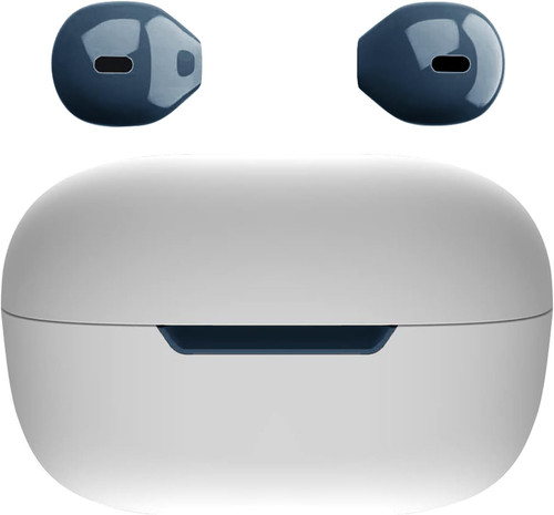 Invisible wireless blue tooth - invisible,