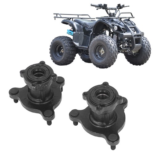 Stud wheel hub - wheel, steel