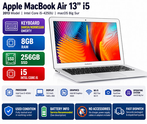 Apple macbook air intel - macbook,